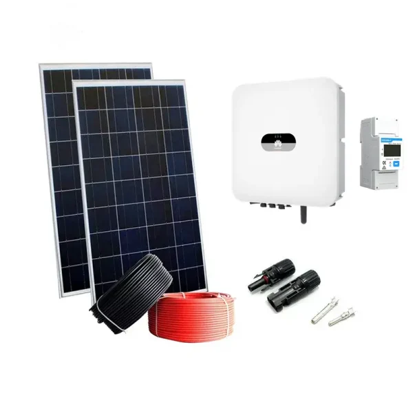 sistem fotovoltaic 3,28 kW